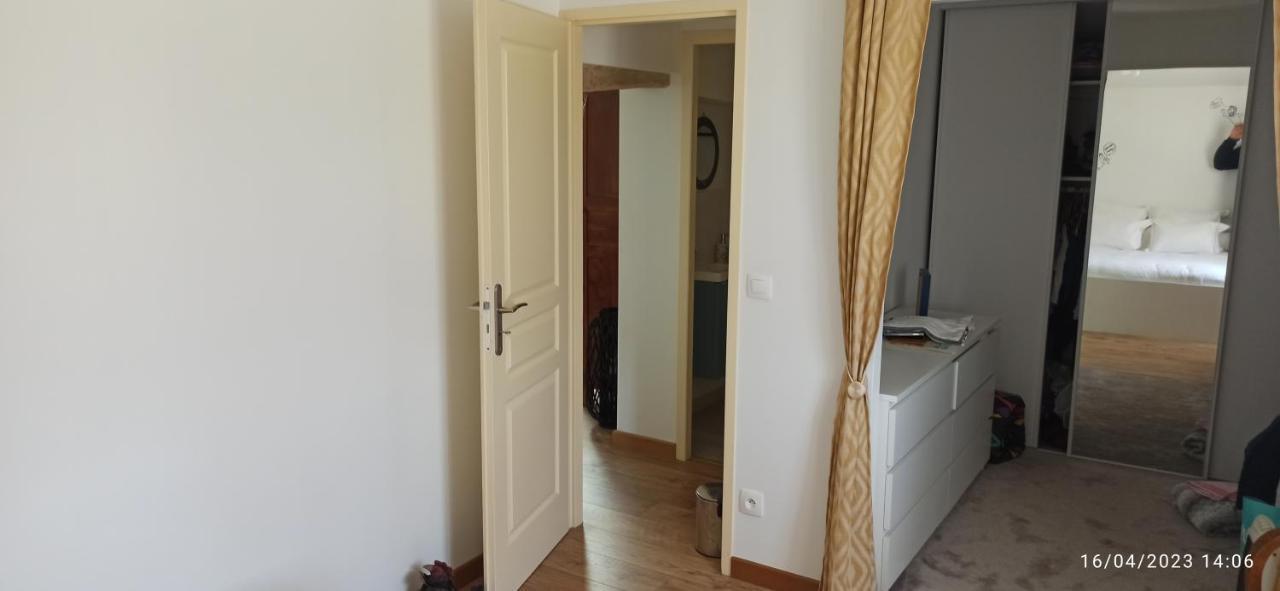 La Maison De Marie Verteuil-sur-Charente المظهر الخارجي الصورة